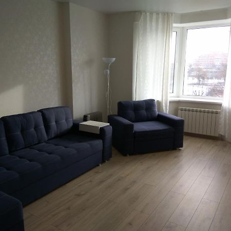 Apartment Na Maiakovskogo 민스크 외부 사진