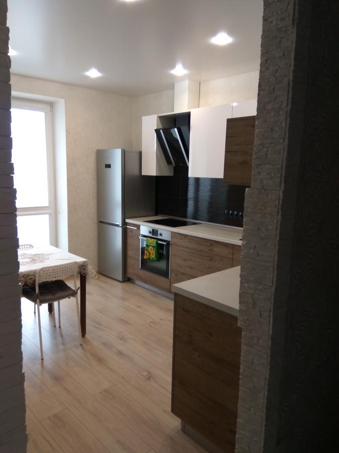 Apartment Na Maiakovskogo 민스크 외부 사진
