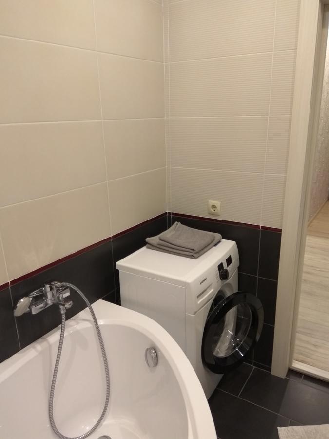 Apartment Na Maiakovskogo 민스크 외부 사진