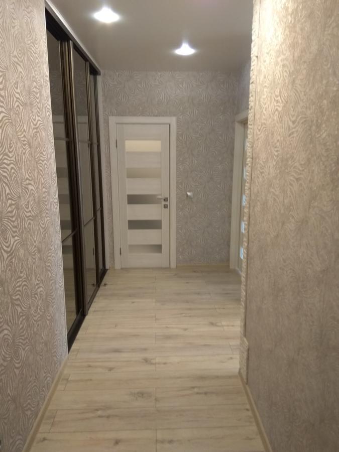 Apartment Na Maiakovskogo 민스크 외부 사진
