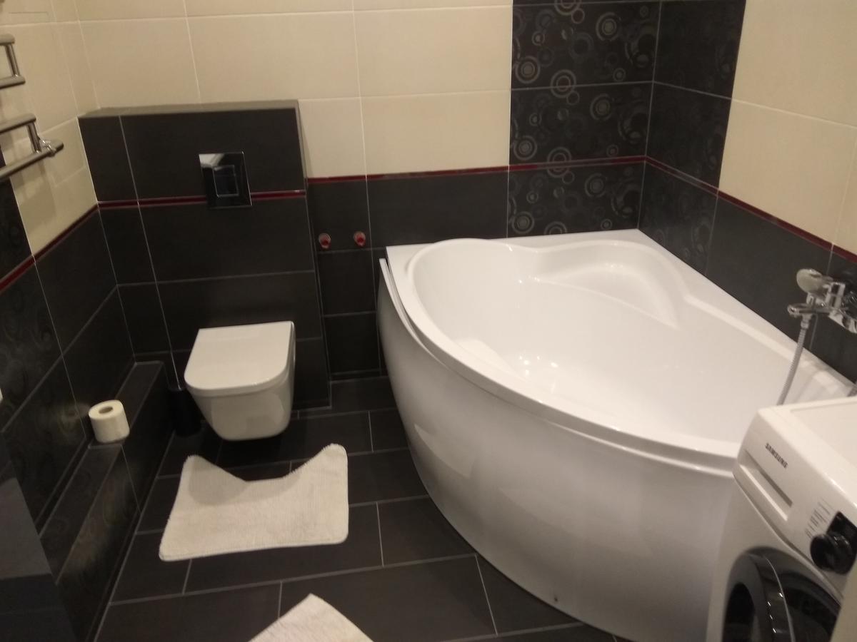 Apartment Na Maiakovskogo 민스크 외부 사진