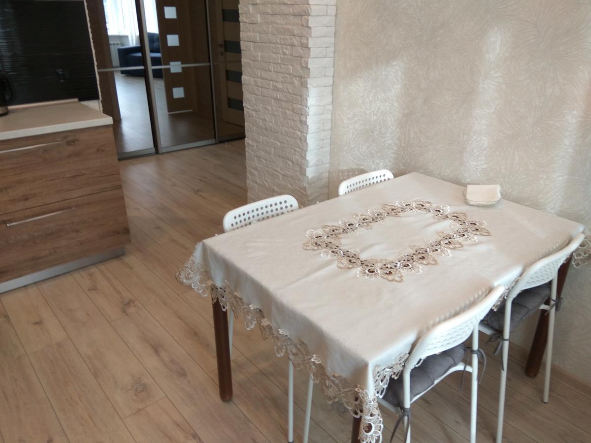 Apartment Na Maiakovskogo 민스크 외부 사진